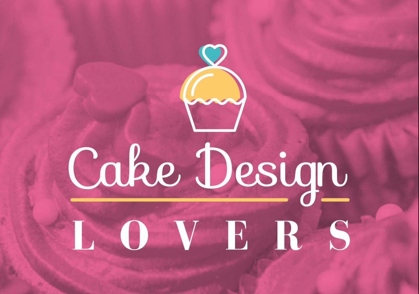 Cake Design Lovers, brand ed e-commerce