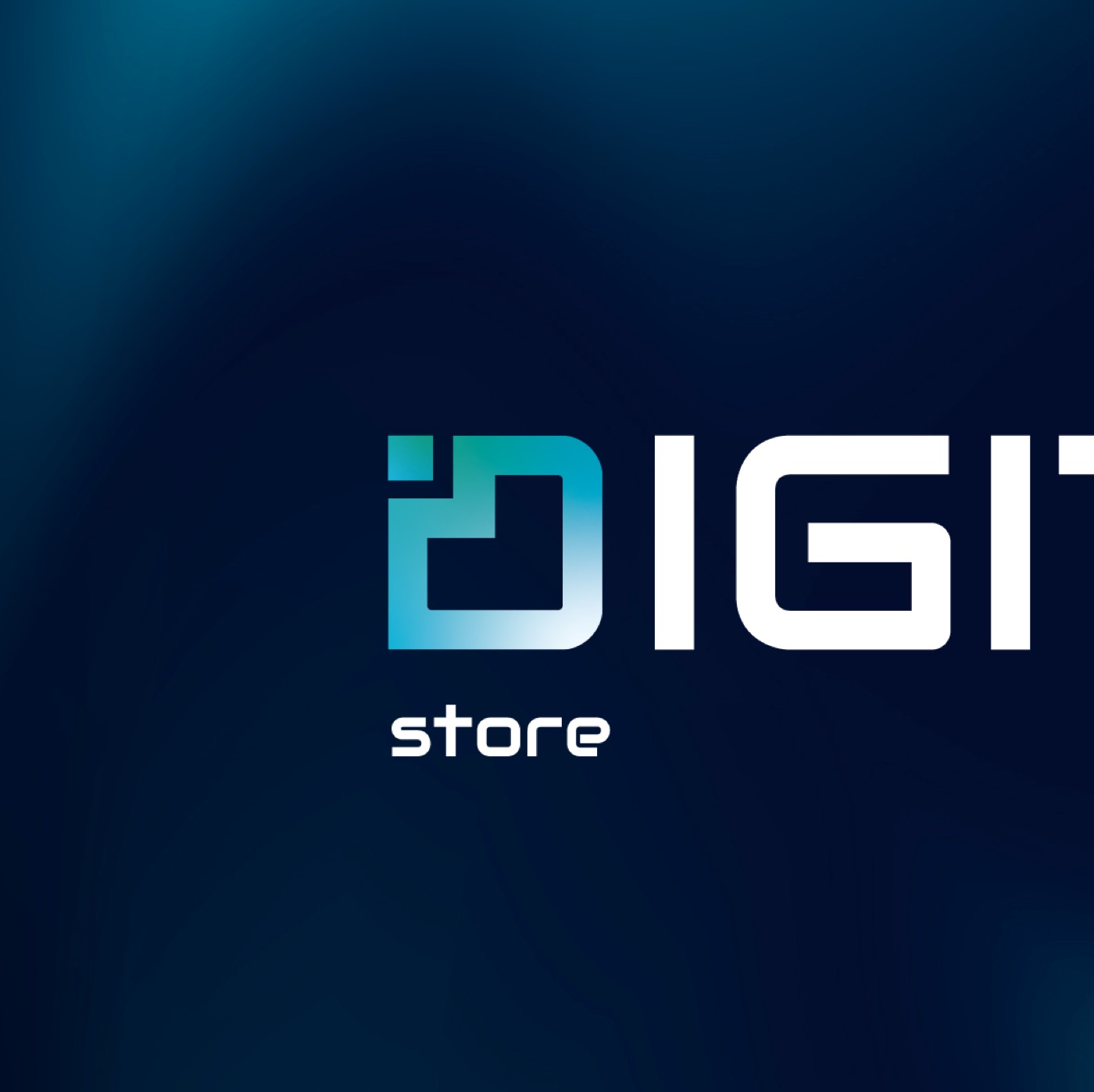Digits Store, il progetto ricomposto dal feed Instagram
