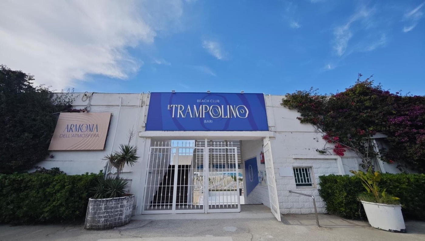 Il Trampolino, la stagione 2026