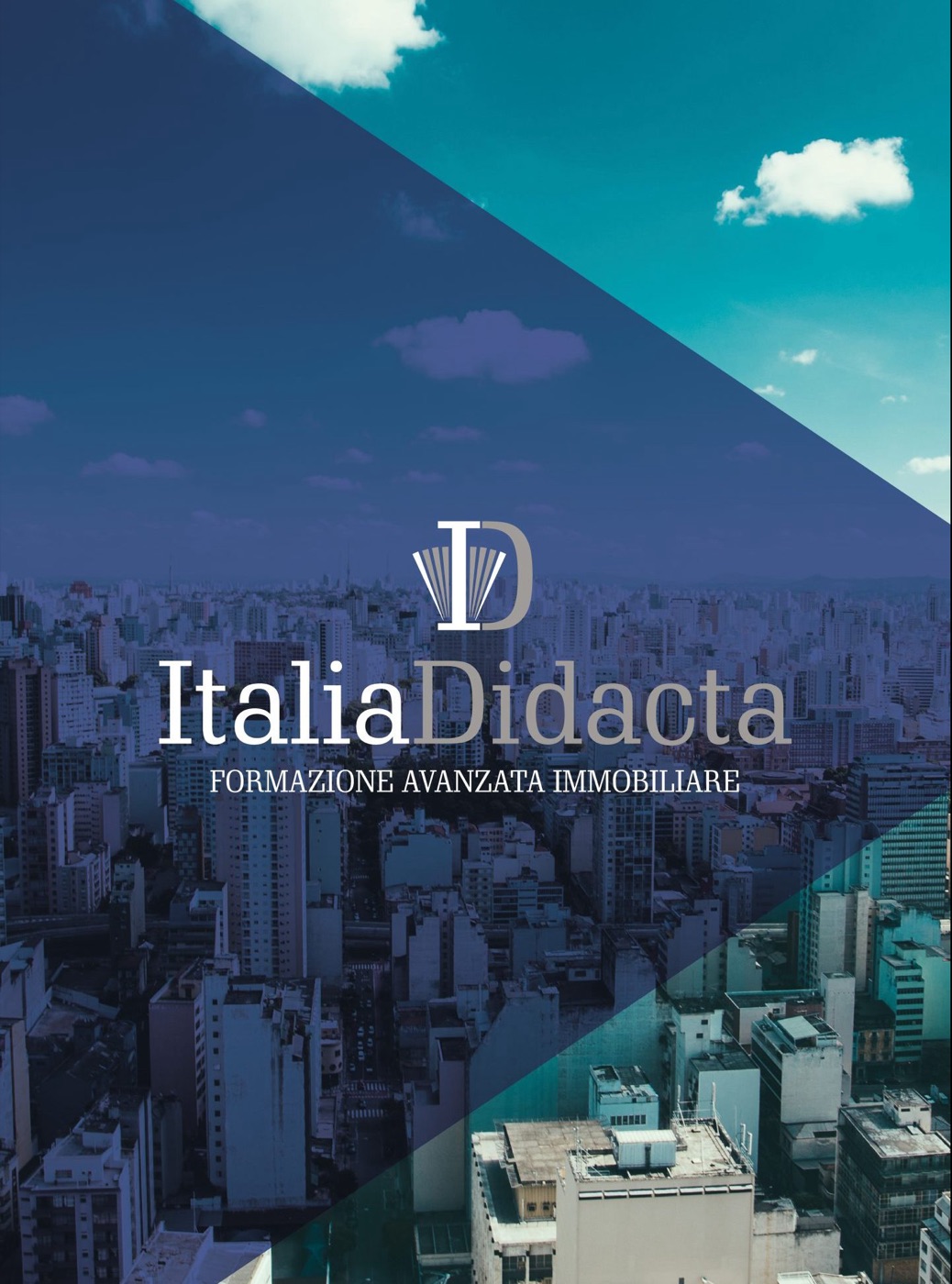 Italia Didacta, logo e identità