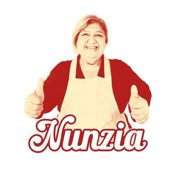 Nunzia, il brand