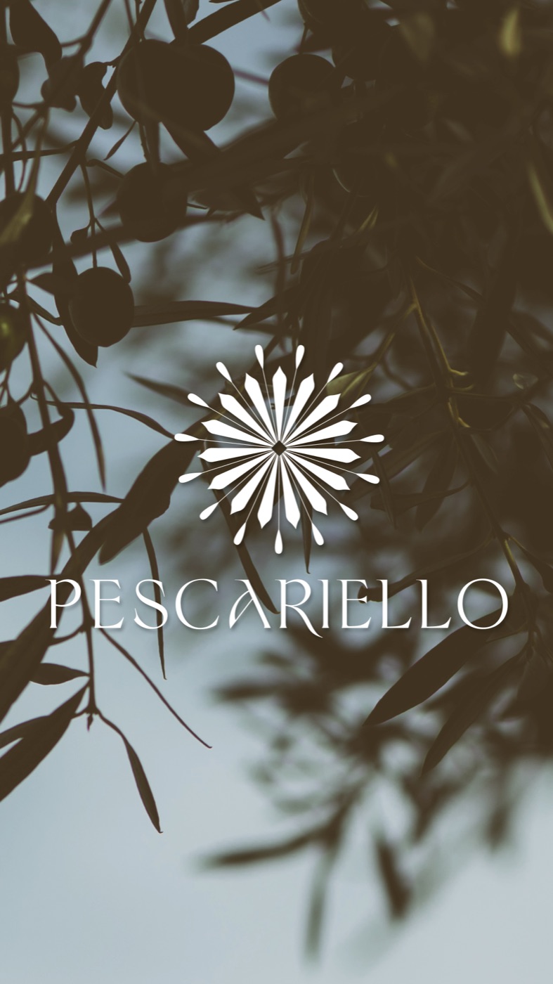 Pescariello, brand e packaging