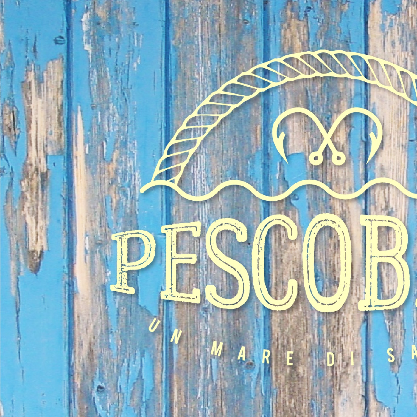 Pescobar, il progetto ricomposto dal feed Instagram